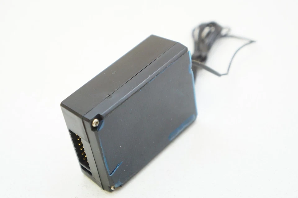 Hitec HFD-07RI Ultra Series Ricevitore FM stretto 7ch (HFD-O7R1) RC - Immagine 4 di 4