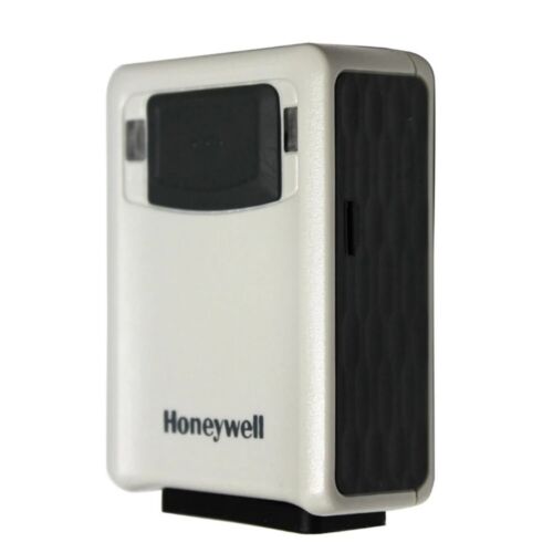 New Honeywell 3320G-4USB-0 VuQuest 3320g Hands-Free 1D & 2D USB Barcode  Scanner | eBay