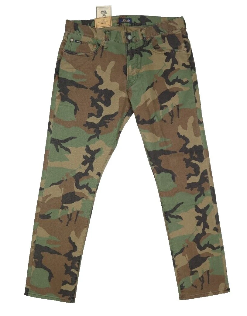 Bandeira Jeans para Homens