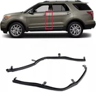 For Ford Explorer 2011-2018 2019 Rear Door Front Weatherstrip Seal LH & RH Side