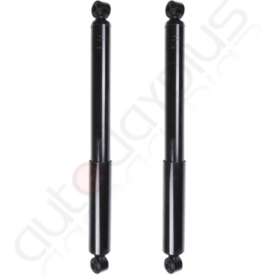 Front & Rear Shock Absorbers For Chevrolet Tahoe Silverado GMC Sierra