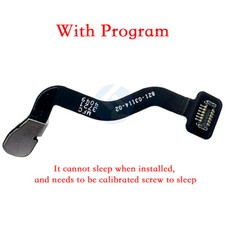 NEW Sleep Sensor Cable 821-03114-A for MacBook Pro 16" A2485 2021 W/ Program 