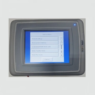       BEIJER ELECTRONICS EXTER T60 - TYPE 07610 + EM-PROFIBUS DP - TYP 05190A