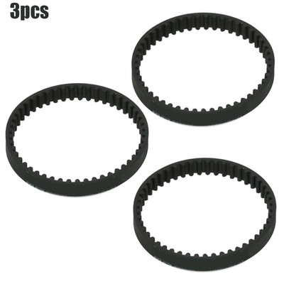 High Quality Replacement Belt for For For Vax Blade 2 Max 3 Packs Included