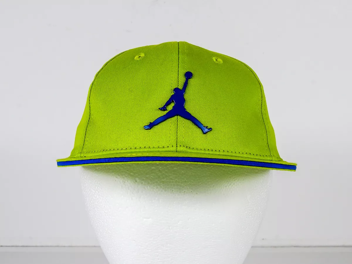 jordan stretch fit cap