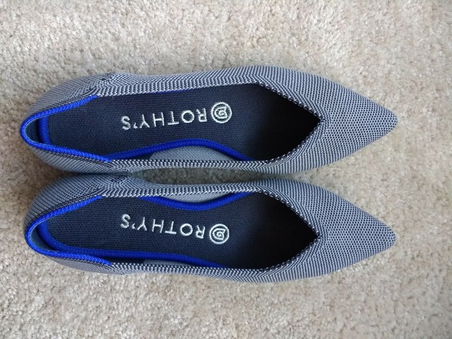 rothy's flats sale