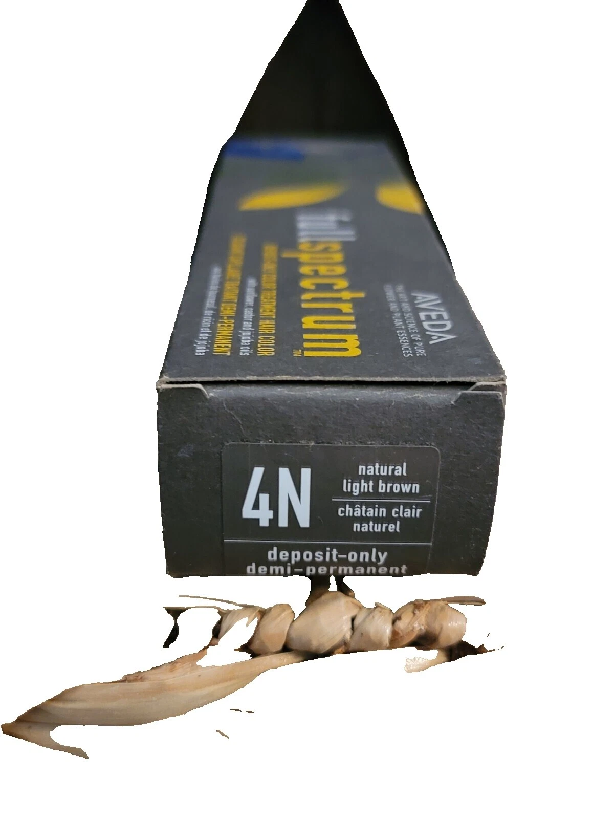 Aveda Demi-Permanent Hair Color Products