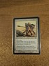 MAGIC THE GATHERING ONSLAUGHT DARU LANCER LIGHTLY PLAYED