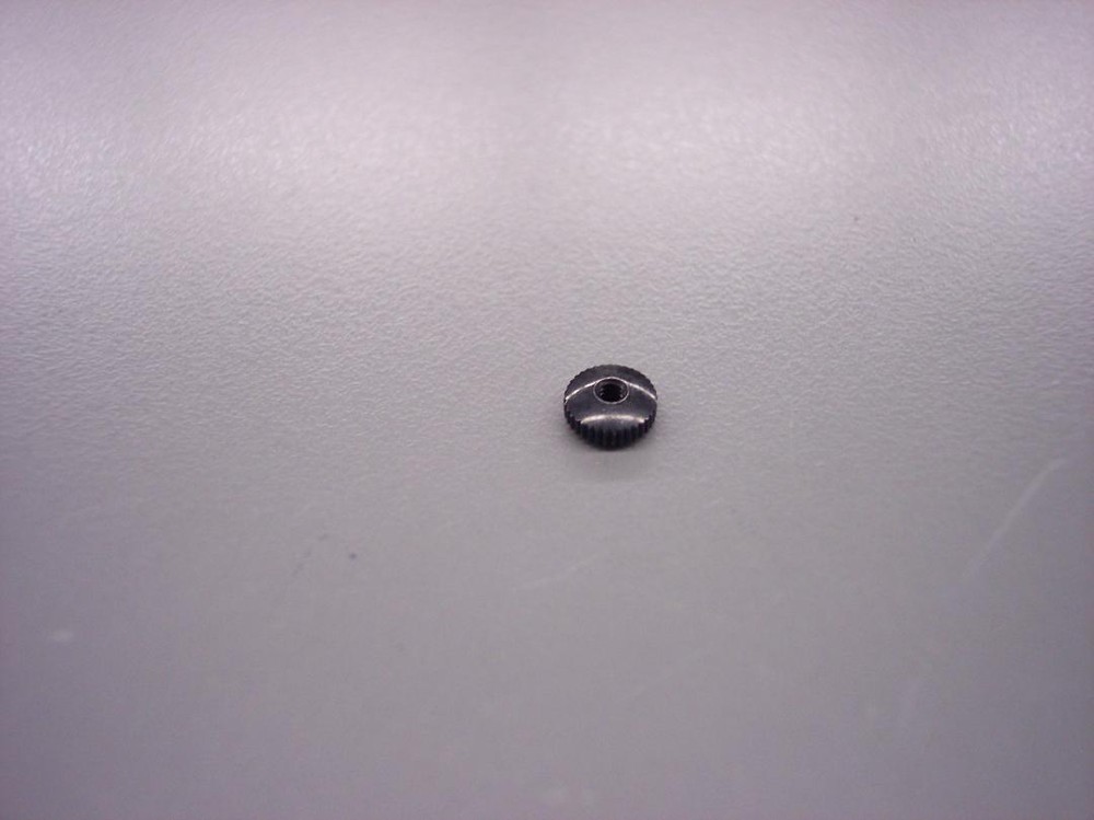 HAND NUT For Mechanical Clocks 340-020 1050-020 341-020 1051-030 351-030 350-060