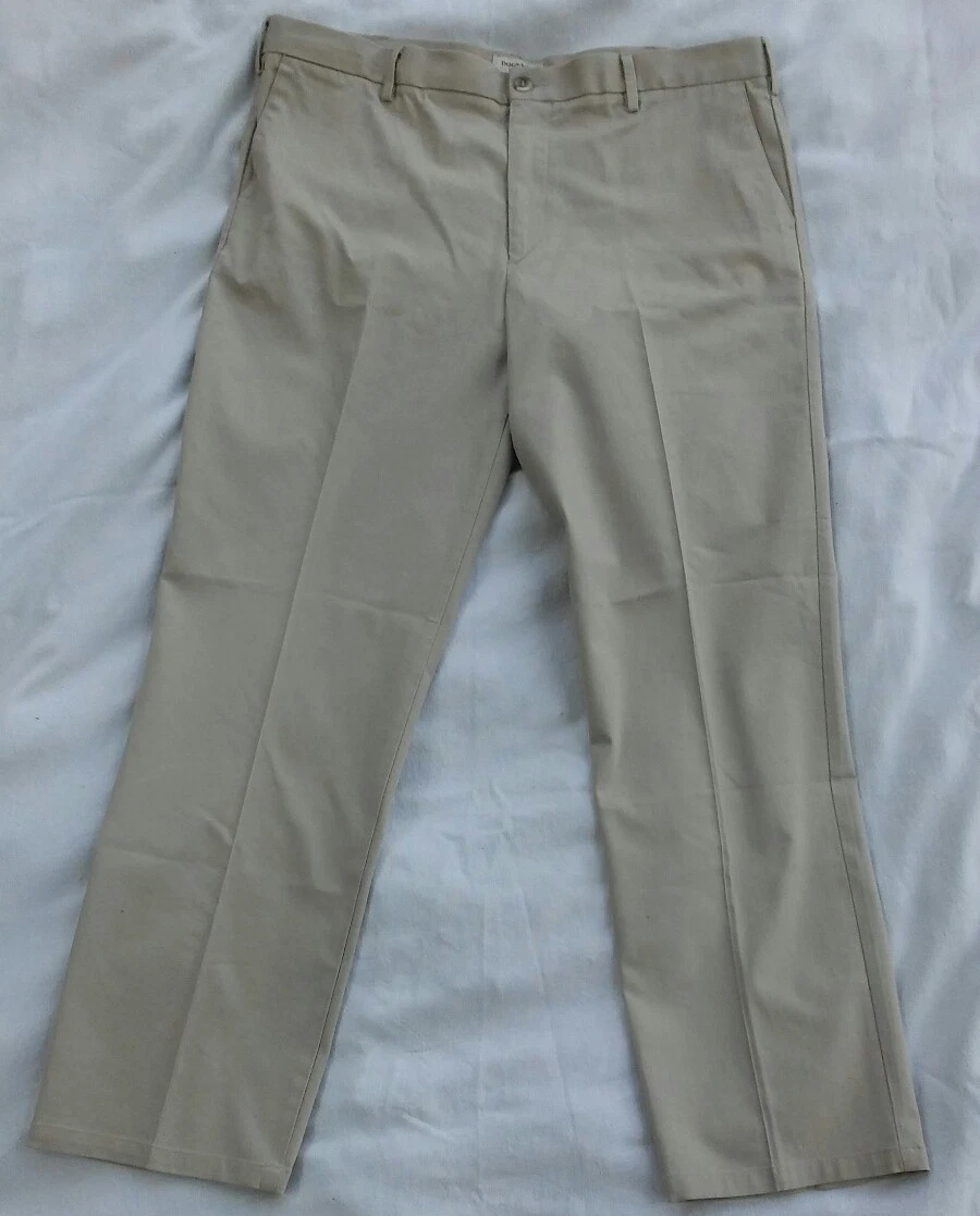 Dockers washed sale khaki straight fit