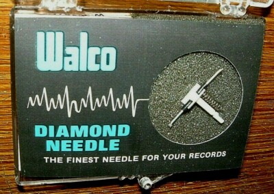 Phonograph NEEDLE N883sd for Zenith S-82621 142-167