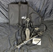 DW 8ft Remote Cable Hi Hat Stand DWCP9502LB8 ...