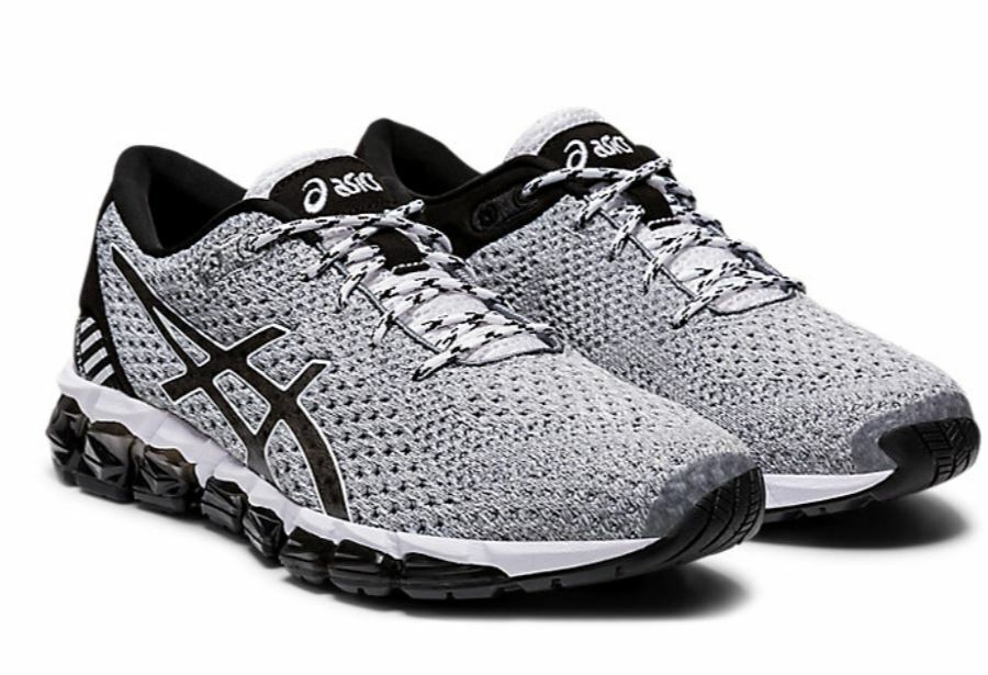 NIB Asics Women's Gel Quantum 360 5 KNIT CM 1022A326 100 Shoes