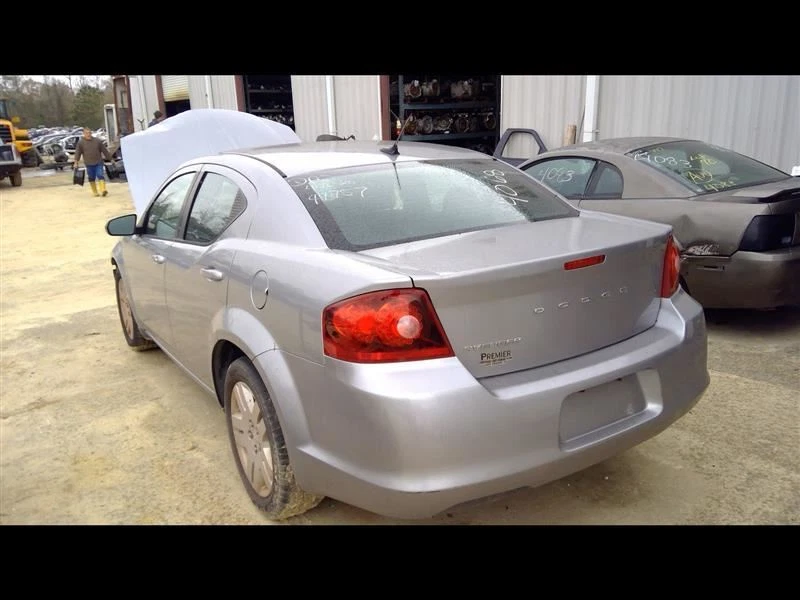 Pinza de pasajero estilo clásico trasera compatible con 07-17 COMPASS 218947 Foto 4 de 4