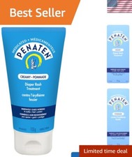 113g Penaten Cream - Fast-Acting Diaper Rash Treatment for Sensitive Skin