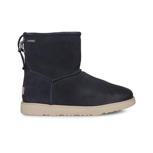 ugg classic toggle waterproof boot