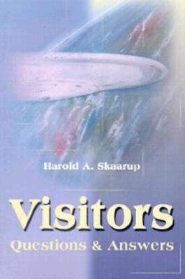 Visitors: Questions & Answers