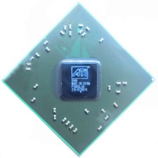 Chip BGA usato ATI 216-0728014 Mobility Radeon HD 4500 4570 M92