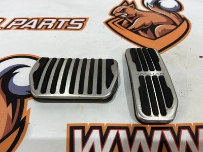 Jaguar Gas- und Bremspedalauflage Jaguar F-Pace X761 (2017-) OEM LR090814