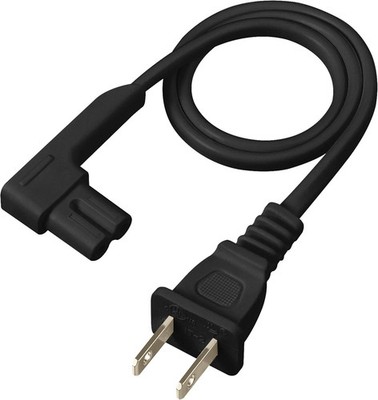 19.5In Power Cord Compatible with Sonos One, Sonos One SL, Sonos Play-1 Speakers