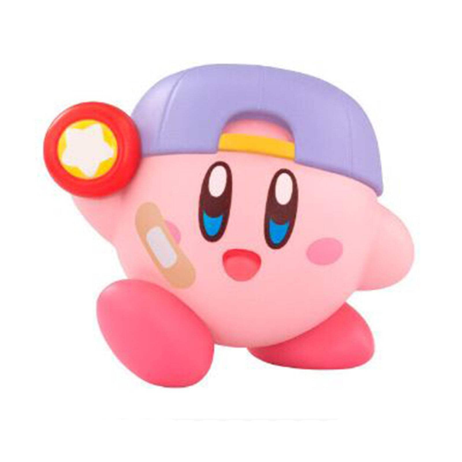 Bandai Kirbys Dream Land Friends 2 Yo-Yo Kirby Mini Figure 4190₽