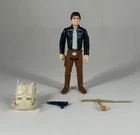 VTG 1981 Kenner Star Wars HAN SOLO Bespin Complete + Bonus Accessories NO REPRO