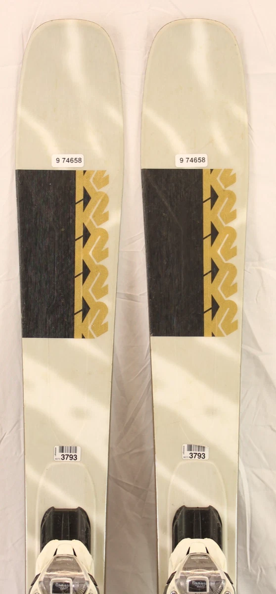 K2 Skis Skis for sale | eBay