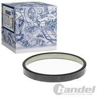 Vemo ABS-RING Sensorring Hinterachse Passend FüR Chrysler 300C Dodge Challenger