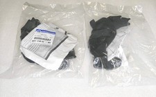 4 Pcs 2 Sets New Oem Genuine Jeep Wrangler Grab Handles 82211740ac 4 Pcs 2 Sets New Oem Genuine Jeep Wrangler Grab Handles 82211740ac
