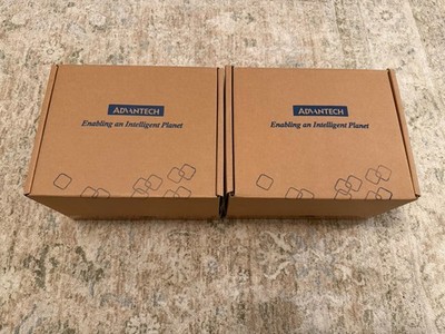 NEW Advantech UNO-2362G AMD G-T40E 2GB No Drive/OS USFF Embedded Automation PC