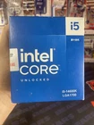 Intel Core i5-14600K 3.5GHz 14-Core 20-Thread CPU(BX8071514600K) *FACTORY SEALED