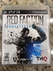 Red Faction: Armageddon Sony PS3 (Playstation 3) Complete - FREE SHIPPING
