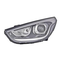 Diederichs Halogen HIR2 Scheinwerfer FüR Hyundai IX35 Ab 2013 Links 921012S610