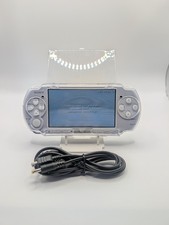 PSP 3000 - Pearl White - CFW - 64gb SD Card