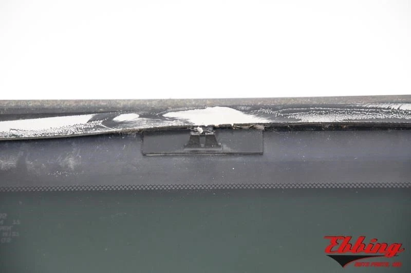 Passenger Right Rear Door Glass 121" WB Privacy Fits 05-09 Chevy Uplander 683633 Foto 4 de 4