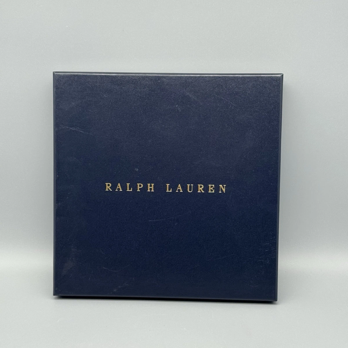 Ralph Lauren Gift Boxes for sale | eBay