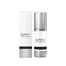 Super C Penetrating Serum 1oz SEALED