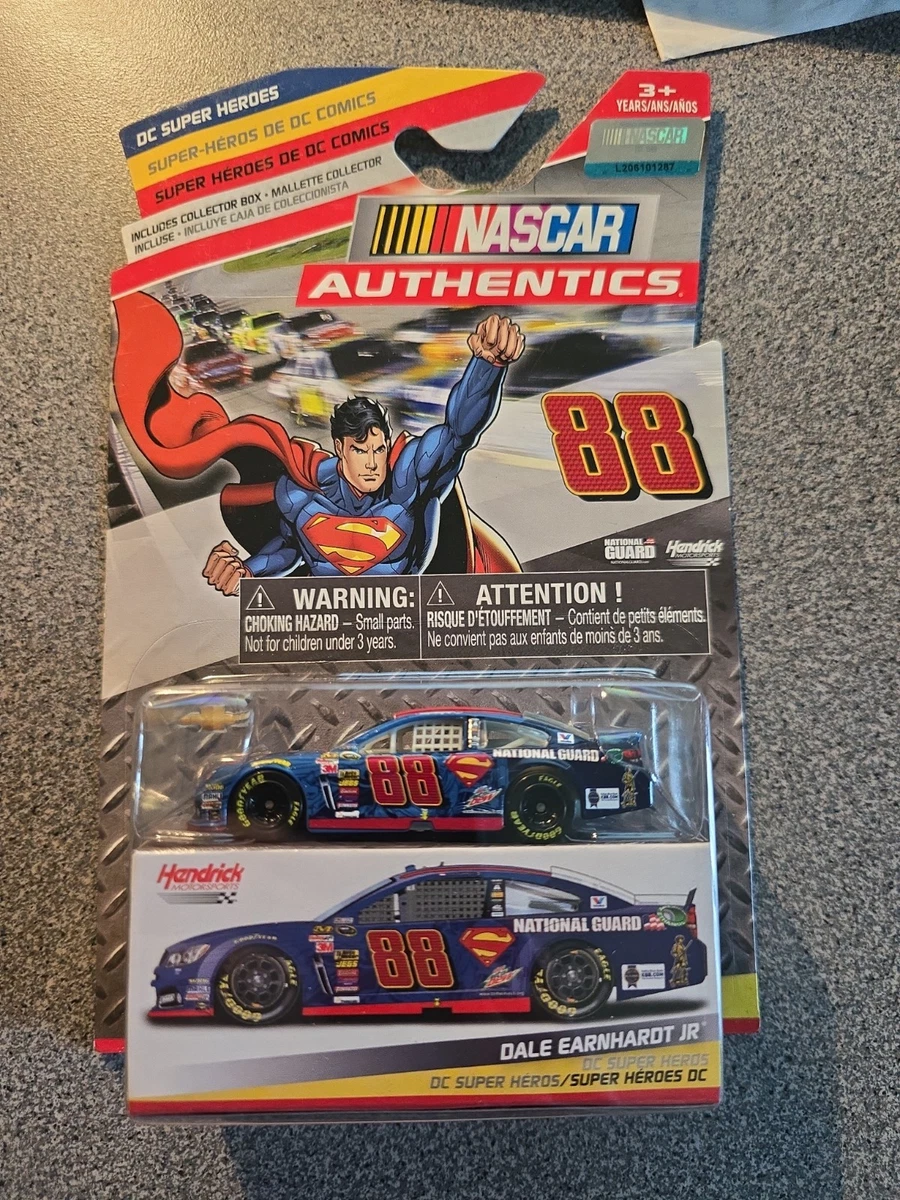Dale Earnhardt Jr 1:64 Scale Diecast NASCAR Racecars for sale | eBay