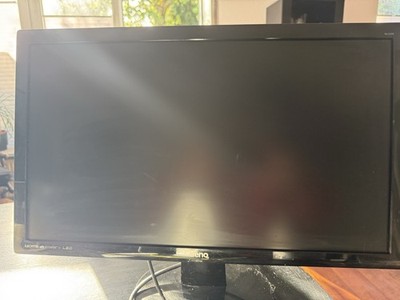 BenQ GL2450HM 61 cm (24 Zoll) 16:9 LED LCD Monitor - Schwarz