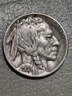 1929s Buffalo nickel, nice original VF+ condition excellent overall coin!