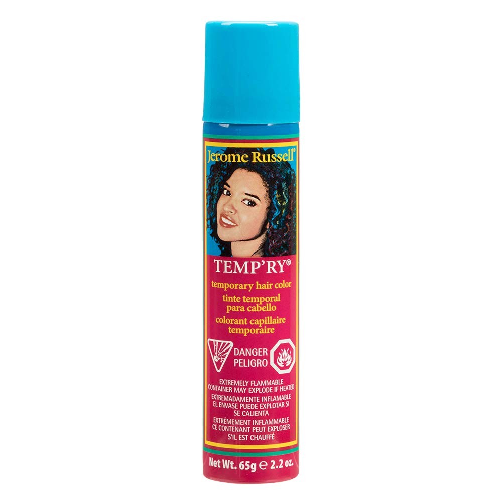 Spray 2.2 Oz Easy Wash Out Highlights