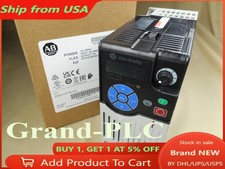 Allen Bradley 25B-E1P7N104 Variable Frequency Drive NEW