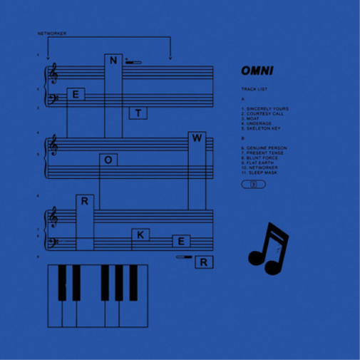 Omni Networker (Cassette)