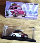 2023 Hot Wheels sELECTIONs Series Red Line Club Kawa-Bug-A HNL29 White