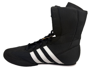 Adidas Box Schwein 2.0 Stiefel UK 10 US 10.5 Eu 44 2/3 Ref 4620-