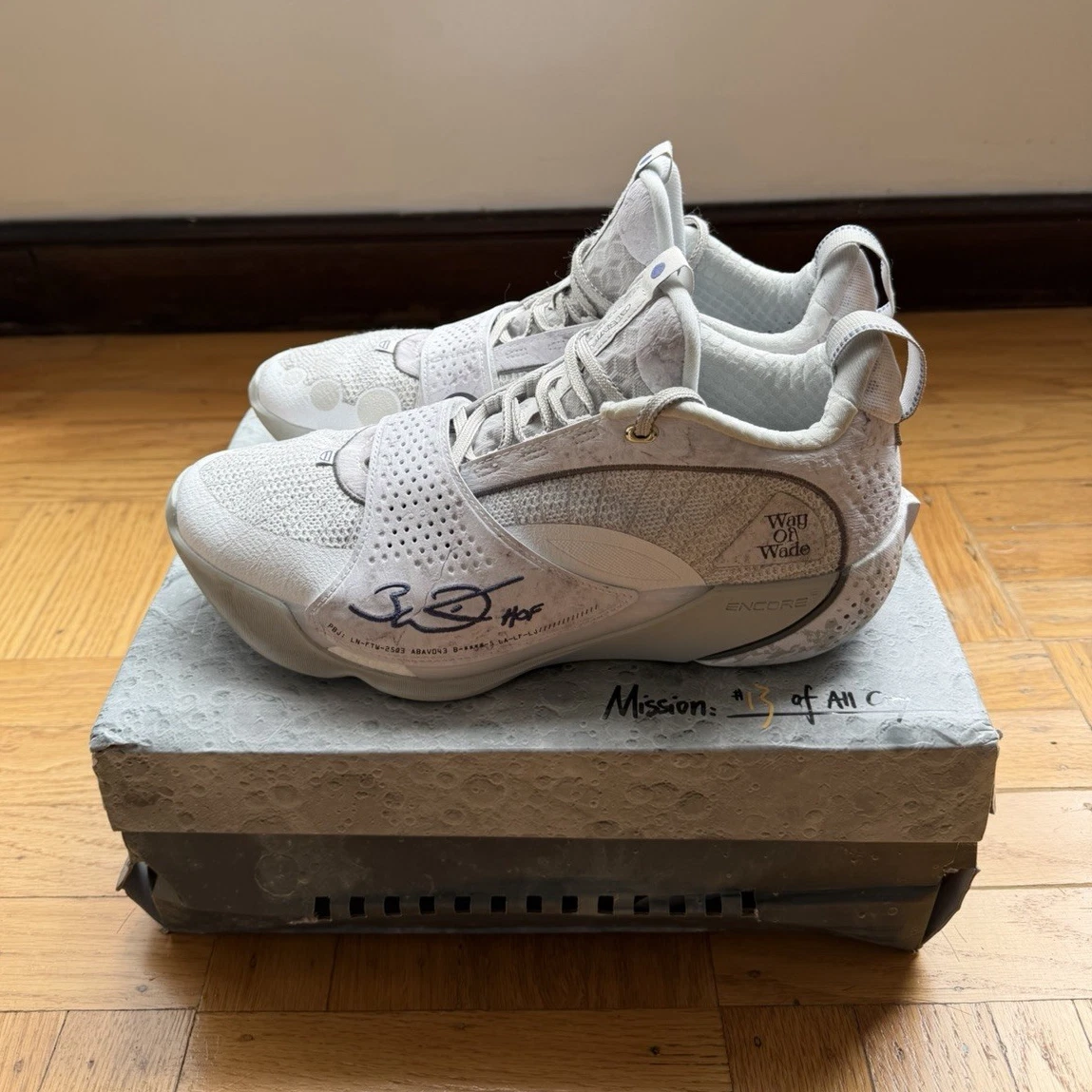 Li-Ning Way of Wade Sneakers for Men for Sale - Shop Men's