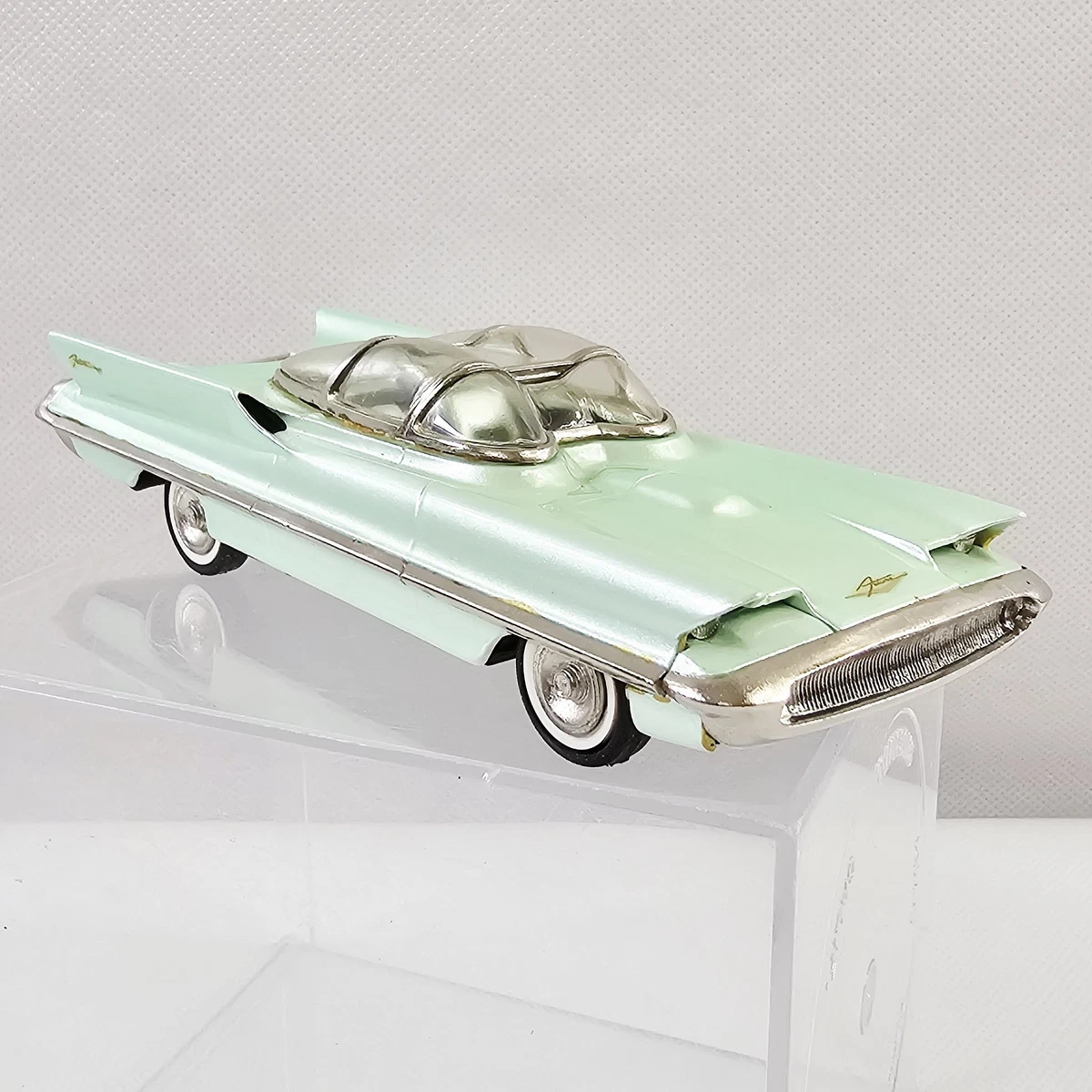Lincoln 1:43 Diecast & Toy Vehicles for sale - eBay