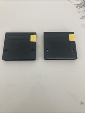 Sega Genesis Madden 95 And NHL 96 Lot Cartridge Only Untested