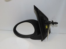 Retroviseur intérieur Citroen HY
