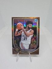 2025-26 Bowman Chrome Jamal Murray Reptilian BCV-101
